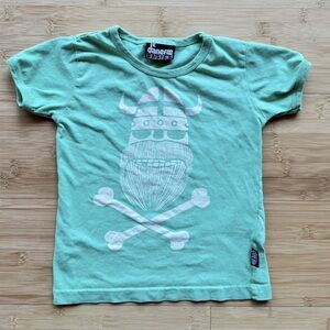 Danefae Viking Tee